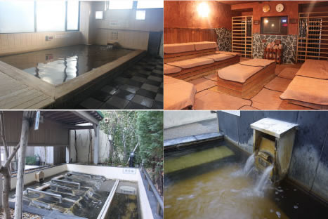 まだ間に合う！8月後半開催の神奈川の花火大会と会場近くのスパ・温浴施設