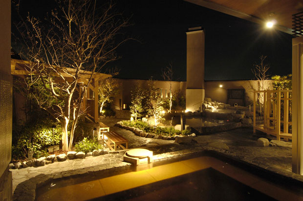 宮前平源泉 湯けむりの庄（宮前平駅）