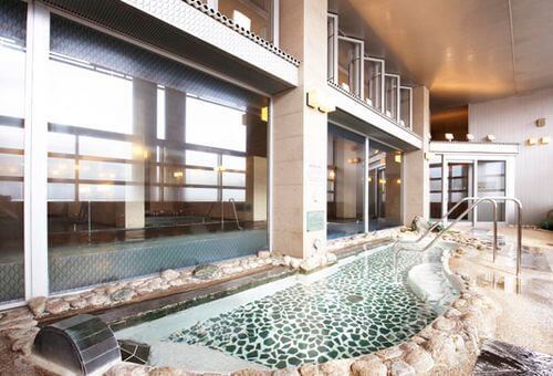 東武伊勢崎線（浅草・押上～伊勢崎）の駅から行ける温泉・銭湯・スパ9選！！