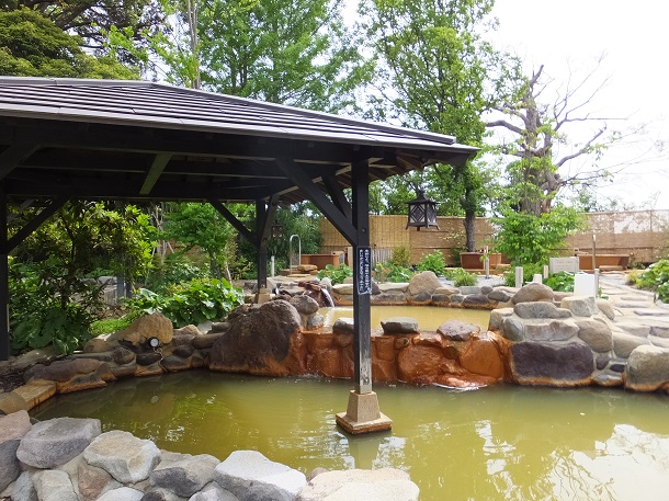 東武伊勢崎線 浅草 押上 伊勢崎 の駅から行ける温泉 銭湯 スパ9選 ニフティ温泉