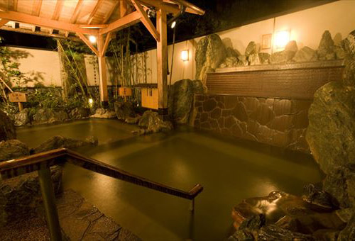 野球観戦ついでに寄り道！西武ドーム周辺のおすすめ温泉・スパ5選