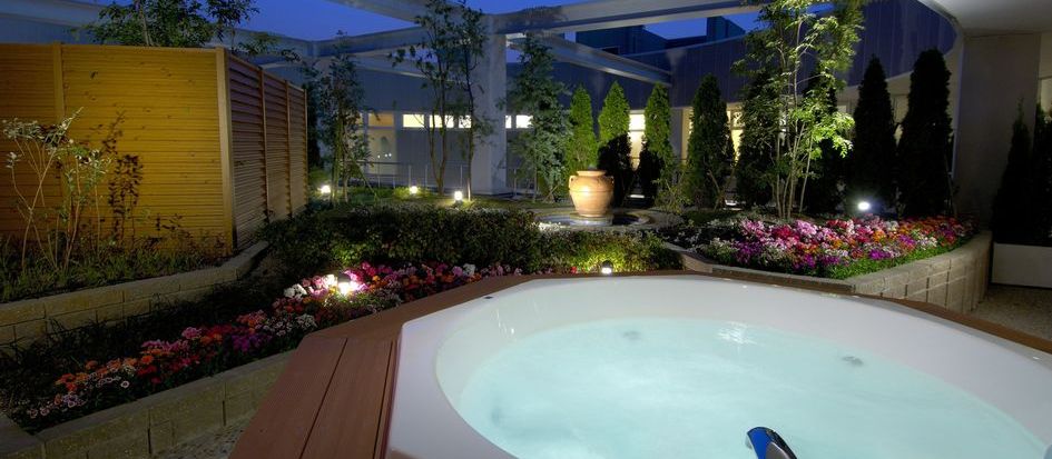 タイムズ スパ・レスタ(豊島区)