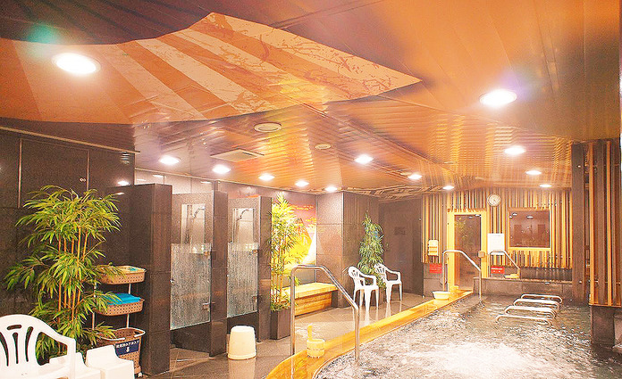 神田アクアハウス 江戸遊(港区)