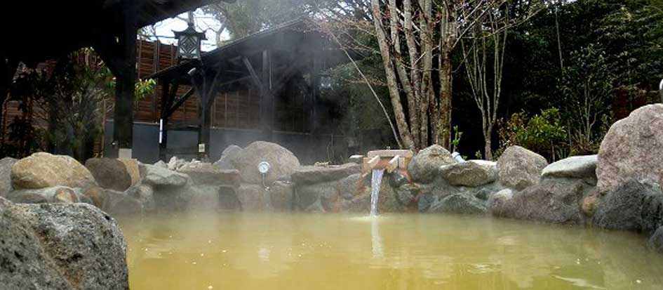 【東日本第2位】杉戸天然温泉　雅楽の湯