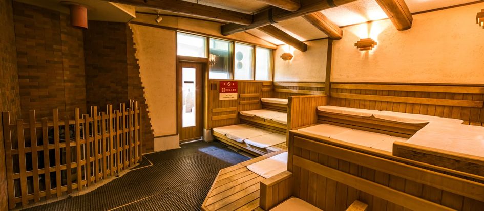 sauna&spa大東洋レディス【大阪市】