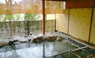 秩父川端温泉 梵の湯