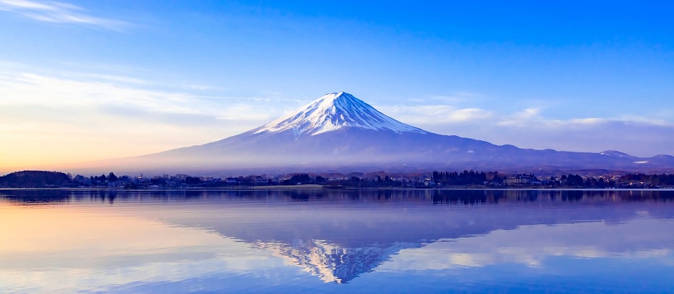 #富士山