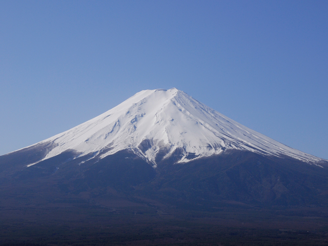 【一度は行きたい】絶景！ 富士山が見える温泉・スパ6選