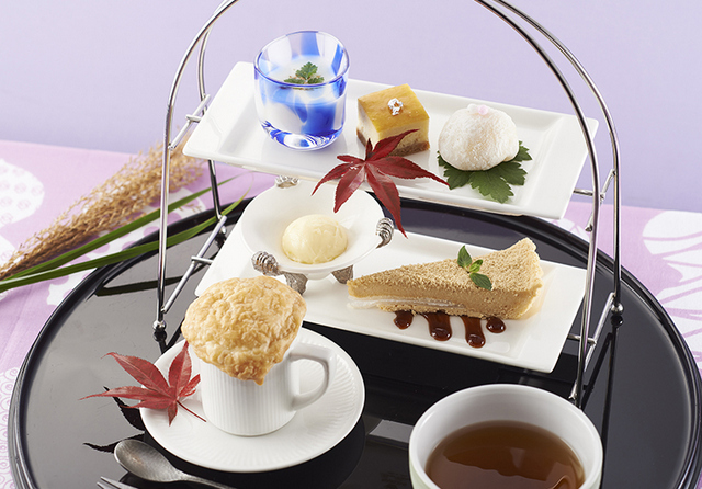 温泉とスイーツの最強コラボ！「箱根スイーツコレクション」温泉ホテル10選