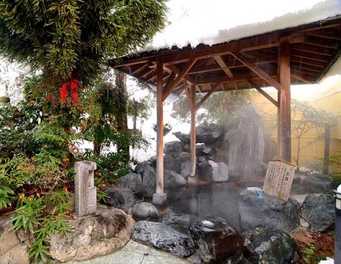 【聖地巡礼】「君の名は。」の舞台に行こう！飛騨高山・諏訪湖の温泉特集