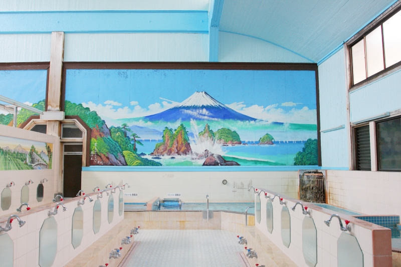 【2026最新】都内のおしゃれデザイナーズ銭湯・ネオ銭湯15選！週末のご褒美に♪