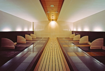 伝統ある「伊予の三湯」から最新の岩盤浴が楽しめる温浴施設まで、愛媛県で注目の温泉・スパ・スーパー銭湯 厳選5施設