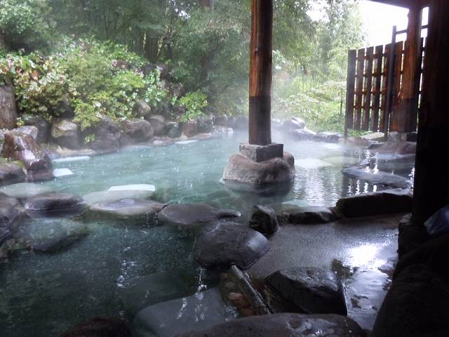 北～東日本のぬる湯5選！暑い夏こそぬるい温泉でリフレッシュ