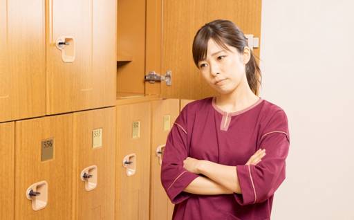 【大調査】岩盤浴、下着はつける？つけない？許せないマナーは？