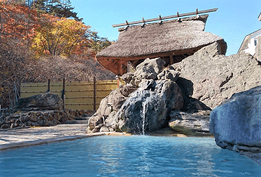 酸性泉10選！北海道～九州まで極上名湯を厳選【全国版】