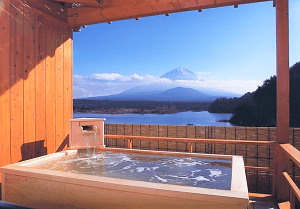 富士山が見える！絶景すぎる日帰り温泉おすすめ10選