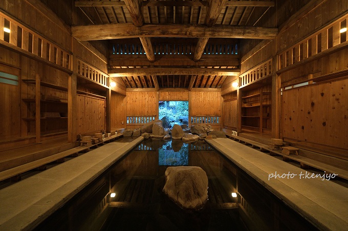 「中房温泉」楽しみ方ガイド！長野の秘湯で“新湯治”を体験しよう