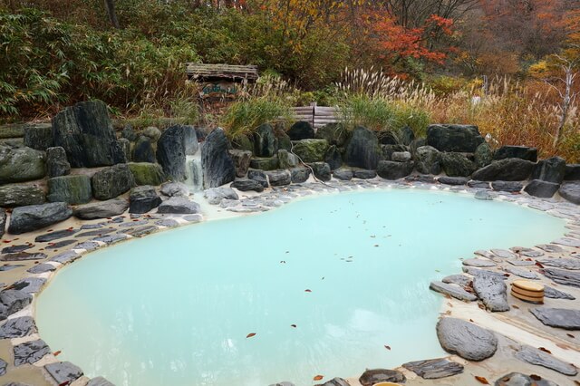 秘湯ってどんな温泉？日本三大秘湯や温泉好きがおすすめする秘湯20選を紹介