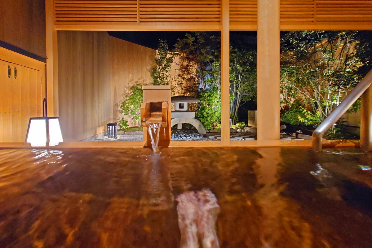 湯田中温泉「松籟荘」を宿泊レポート！3年かけて館主が作り上げた理想のラグジュアリー温泉旅館とは