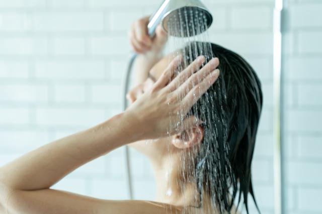 朝シャワーのメリットとデメリット 効果的なシャワーの浴び方まで解説！