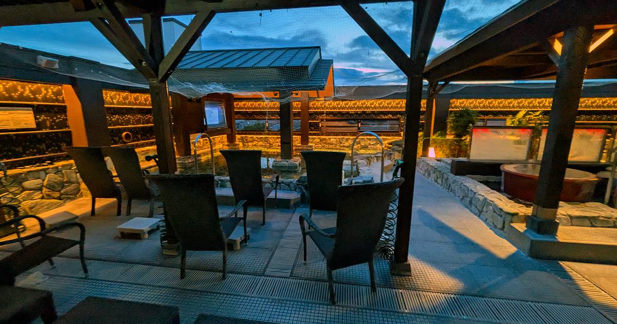 「湘南RESORT SPA 竜泉寺の湯」がリニューアル！進化した13のポイントを徹底解説