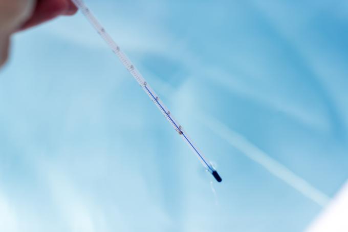 ぬるま湯の温度は何度？洗顔・お風呂での最適な温度