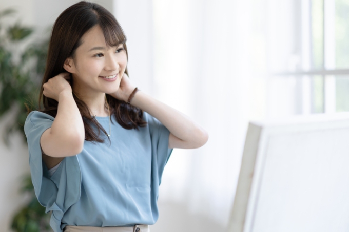 ネックレスはお風呂で外すべき？ 素材別リスクとOKなアクセまとめ