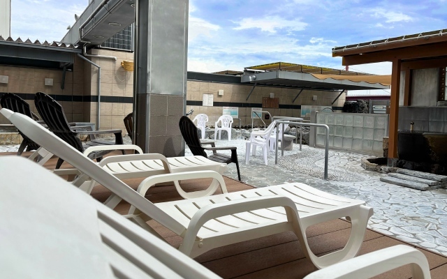 【2025年10月オープン】awa awa KOBE（アワアワコウベ）は温泉・サウナ・グルメも満載！