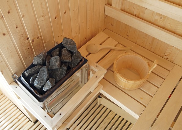 サウナストーンの選び方｜種類・寿命・正しい使い方ガイド