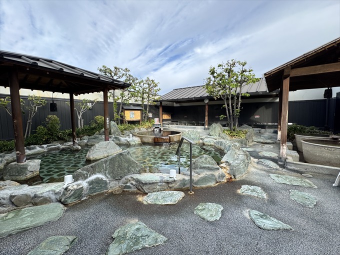 ラジウム温泉 立ち寄り入浴 | 新潟村杉ラジウム温泉 長生館【公式】