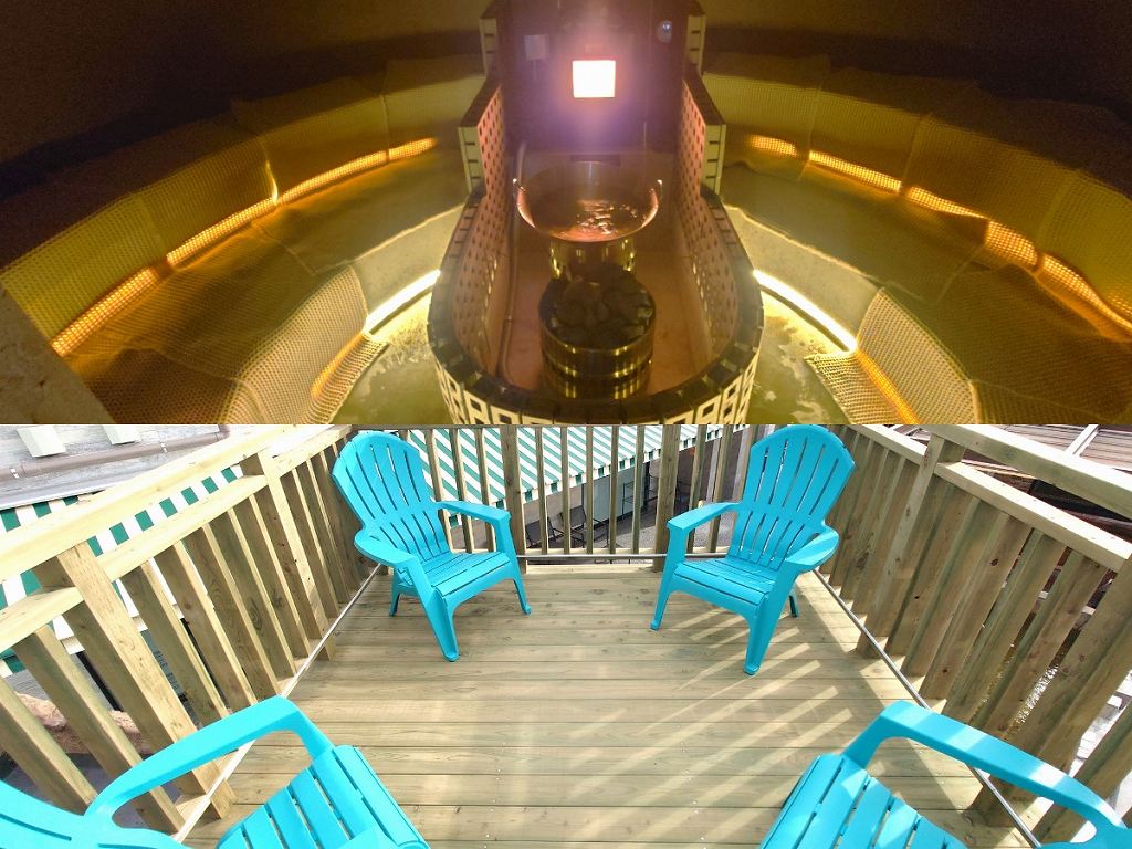 YUBUNE SAUNA PARK（ユブネサウナパーク）11/30羽生にオープン！どこより詳しく紹介