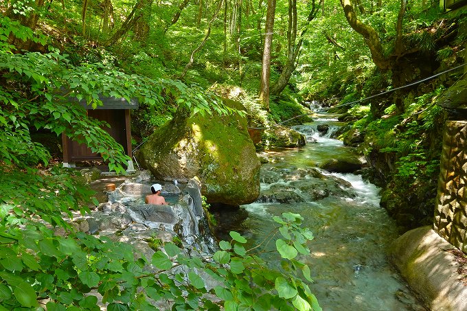 女子旅温泉ライター泉よしかが選ぶ！2025年BEST温泉5選