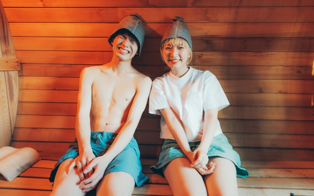 バレンタインに行きたい温泉・スパ特集2026｜編集部が選ぶ、大切な人と過ごしてほしい癒しの8選♡