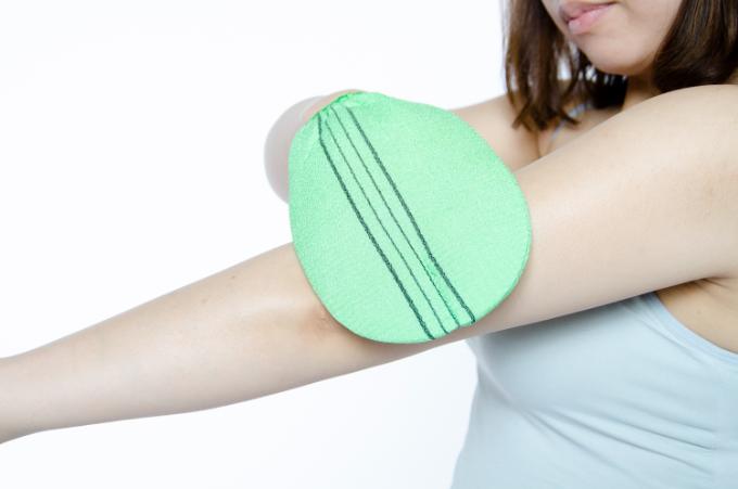 垢がよく出る人の特徴と原因は？生活習慣と正しい対策を解説