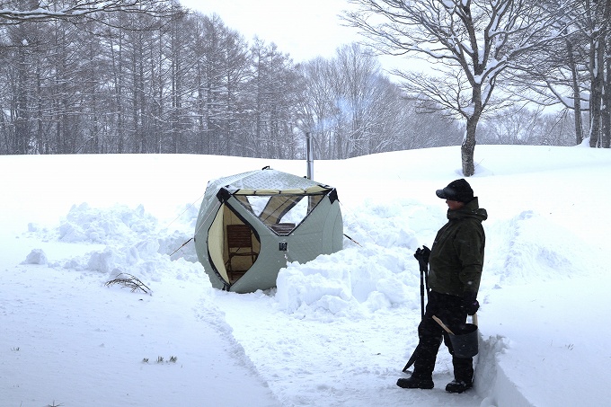 冬の魅力満載「雫石プリンスホテル」でかまくらレストランやCAT（雪上車）ツアーなどアプレスキーを満喫