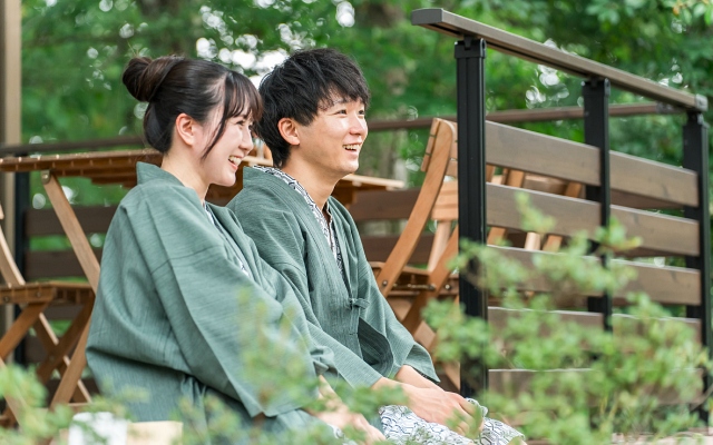 ホワイトデーに行きたい温泉・スパ特集2026｜編集部が厳選！大人女子が喜ぶご褒美デート施設10選♡