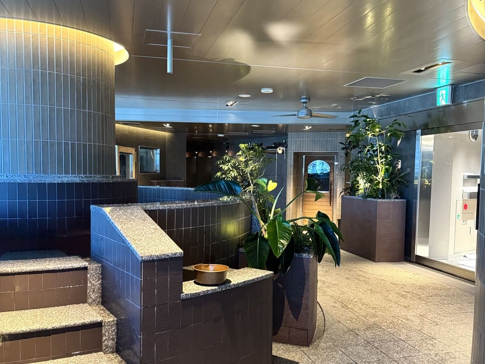 【高輪SAUNAS現地レポ】男女別サウナ一覧！ 聖地確定話題の新施設の魅力とは？