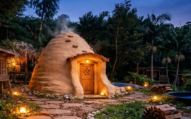 アースバッグサウナとは？極上の水風呂で究極の「ととのい」を実感しよう