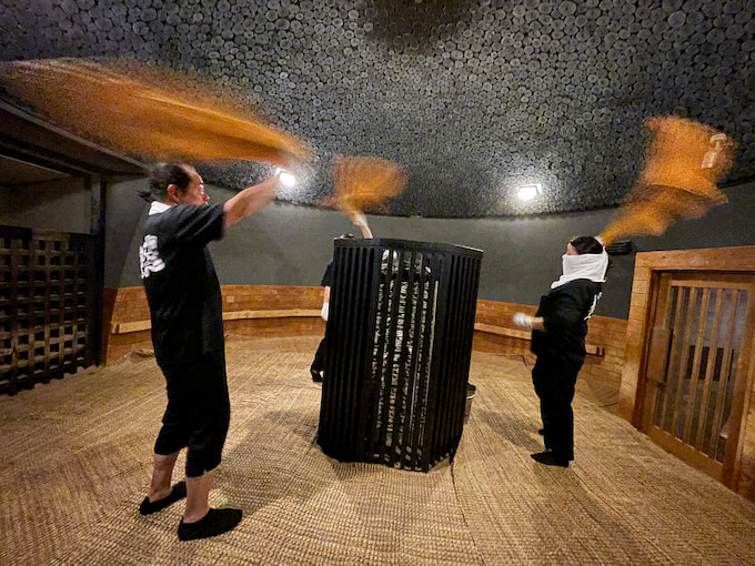 【クーポン有】神州温泉 あるごの湯を1日遊び尽くす！本場チムジルバンも徹底紹介