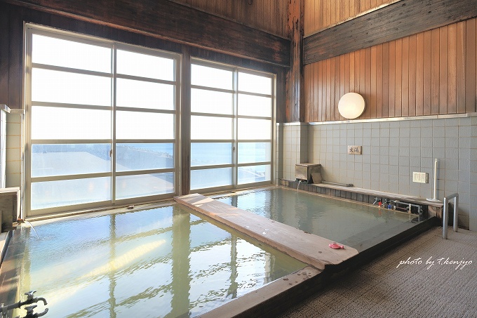 下風呂温泉「海峡の湯」入浴レビュー！統合された新日帰り温泉施設の全貌を徹底紹介【青森】