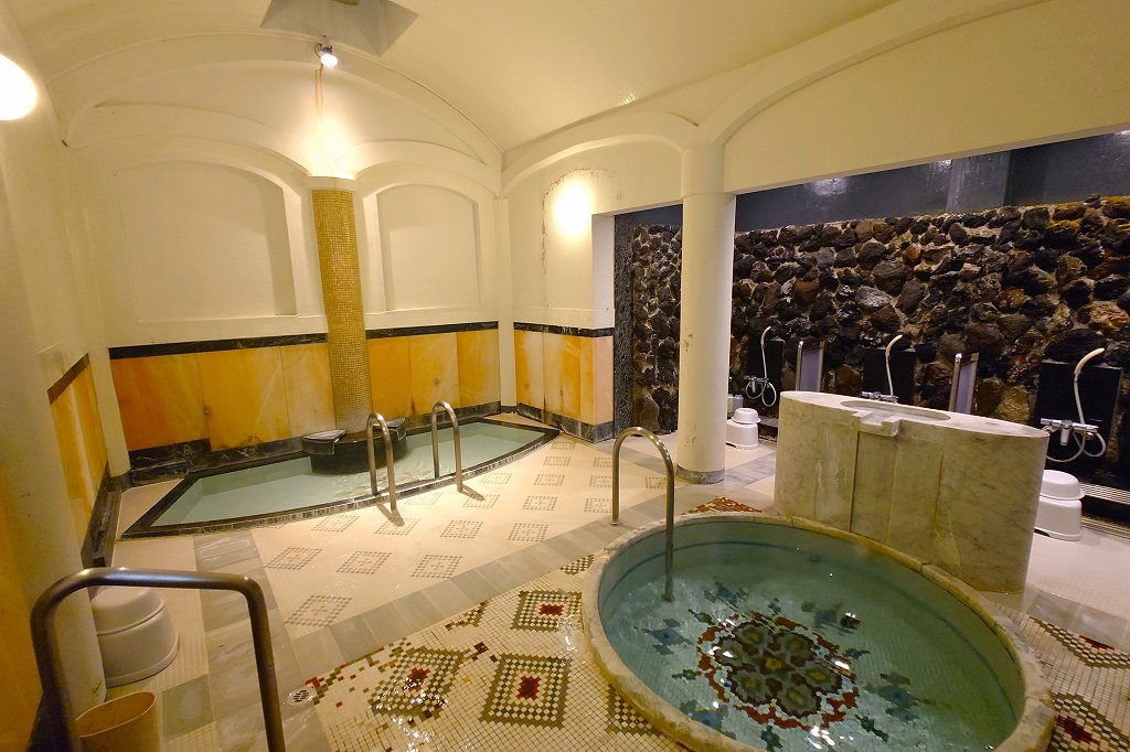 箱根・塔ノ沢の「元湯 環翠楼」宿泊記！大正ロマン漂う文化財の宿と温泉を満喫