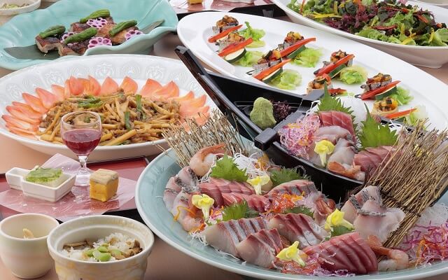 食事が楽しめる温泉 日帰り温泉 スーパー銭湯情報 ニフティ温泉