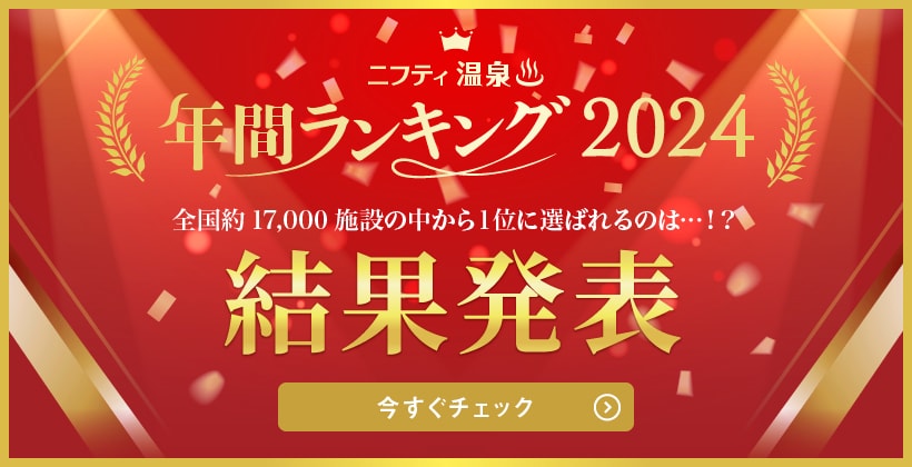 【結果発表】年間ランキング2024、全国1位に輝いたのは…？