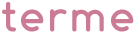 terme　(テルメ)