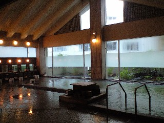 源蔵の湯 鳴子観光ホテル