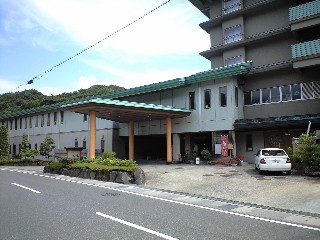 鳴子温泉郷 ホテル亀屋