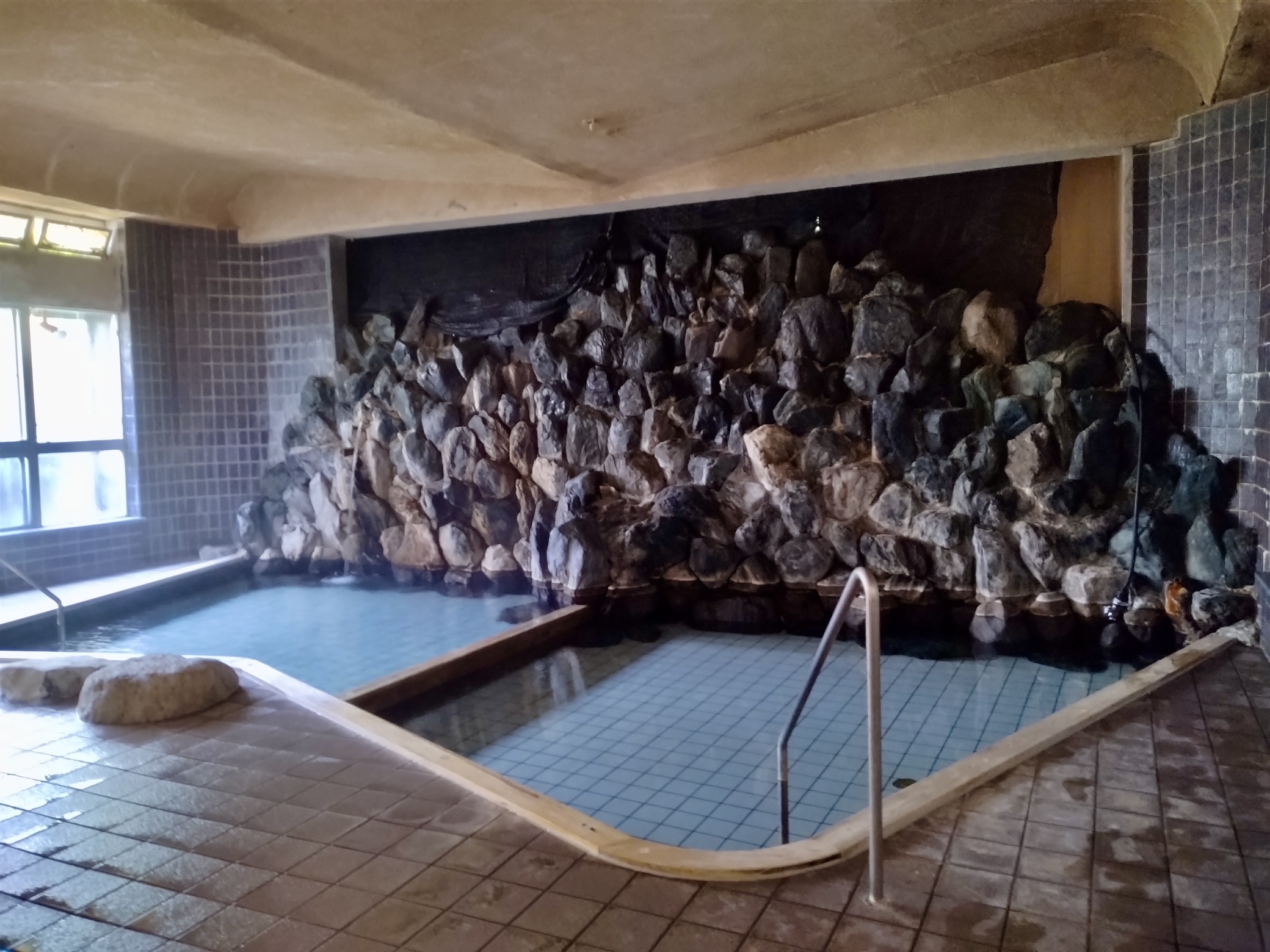 温湯温泉 佐藤旅館