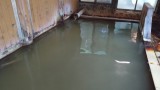 笹濁り湯の温泉は酸っぱかった。…