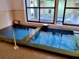 昭和レトロなおみやげセンターの温泉… 昭和レトロなおみやげセンターの温泉…