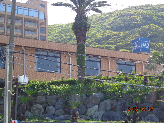鴨川ヒルズリゾートホテル